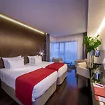 Nh Collection Congress Отель 4*