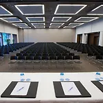 Nh Collection Congress Отель 4*
