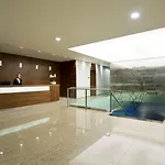 Отель Nh Collection Congress 4*