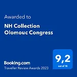 Nh Collection Congress Отель