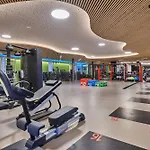 Отель Nh Collection Congress Оломоуц