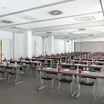 Nh Collection Congress Отель 4*