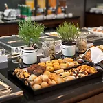 Hotel Nh Collection Congress 4*