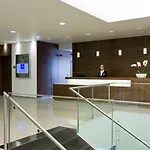 Nh Collection Congress Отель 4*