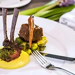 Отель Nh Collection Congress 4*