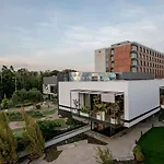 Hotel Nh Collection Congress