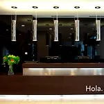 Nh Collection Congress Ξενοδοχείο 4*