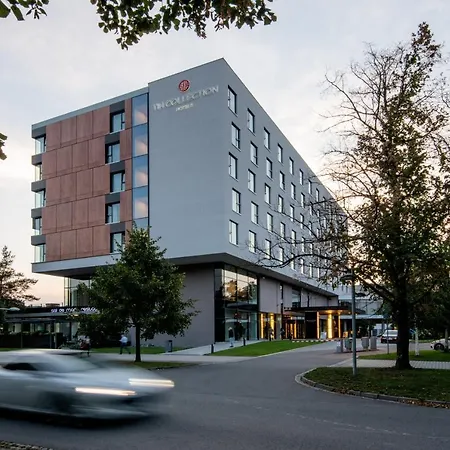 Hotel Nh Collection Congress 4*