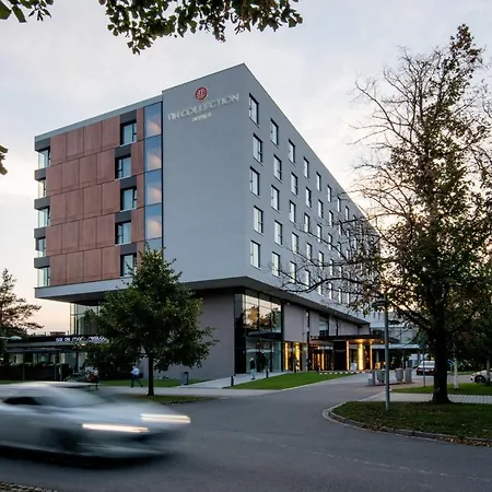 Hotel Nh Collection Congress 4*