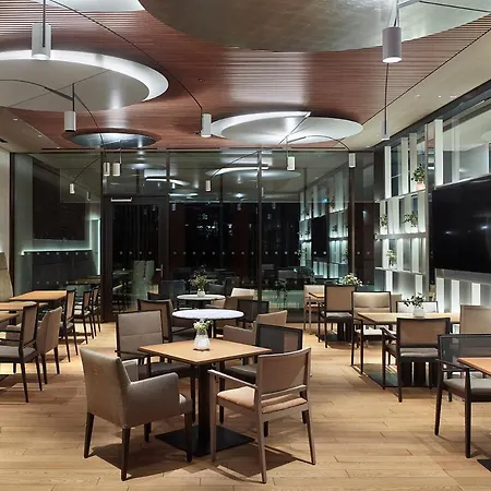 Nh Collection Congress Hotel 4*