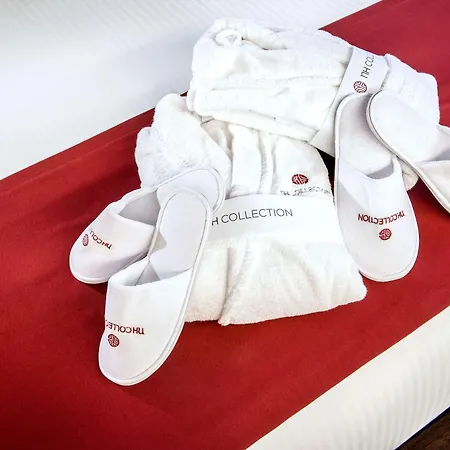 Hotel Nh Collection Congress Olomouc