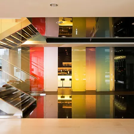 Hotel Nh Collection Congress Olomouc