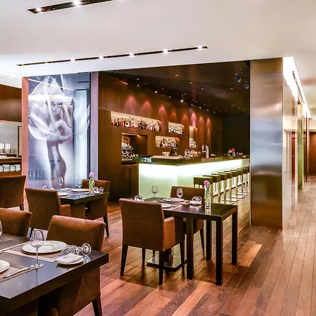 Hotel Nh Collection Congress Olomouc