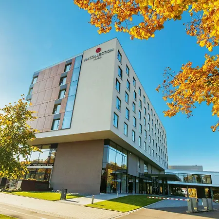 Nh Collection Congress Hotel