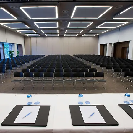 Nh Collection Congress Отель 4*