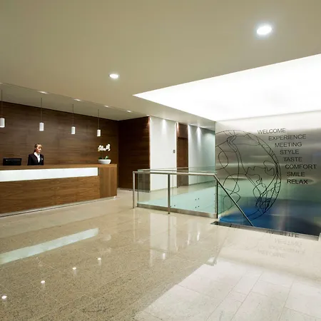 Hotel Nh Collection Congress 4*