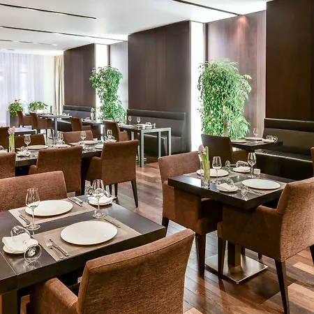 Hotel Nh Collection Congress 4*