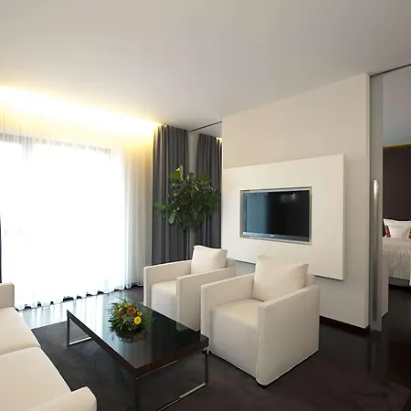 Nh Collection Congress Hotel 4*