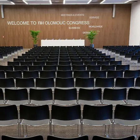 Hotel Nh Collection Congress