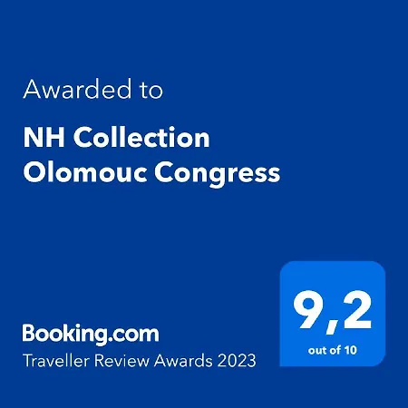 Nh Collection Congress Отель