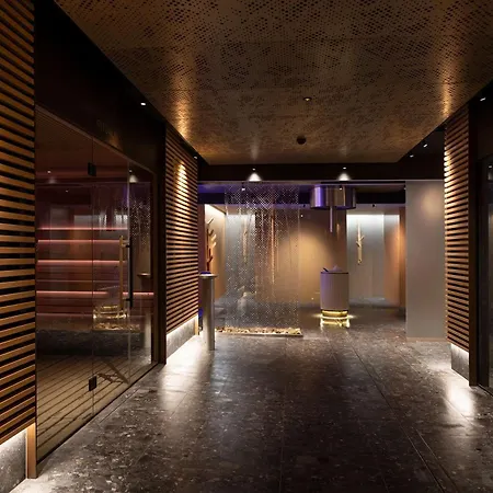 Hotel Nh Collection Congress Olomouc