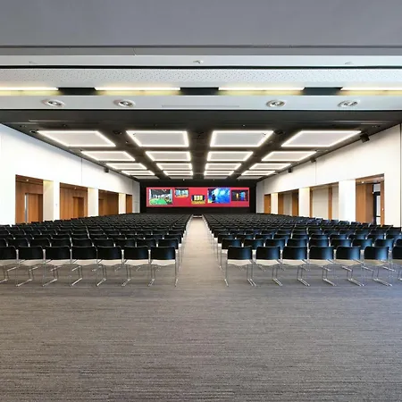 Nh Collection Congress Hotel