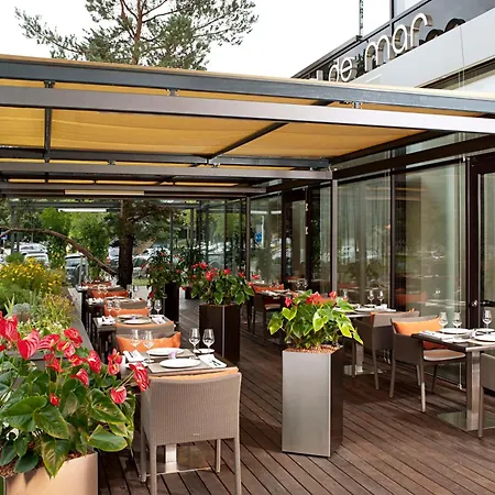 Nh Collection Congress Hotel 4*