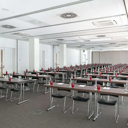 Nh Collection Congress Hotel 4*