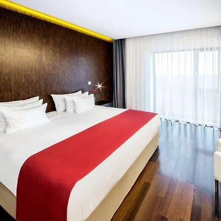 Hotel Nh Collection Congress Ołomuniec