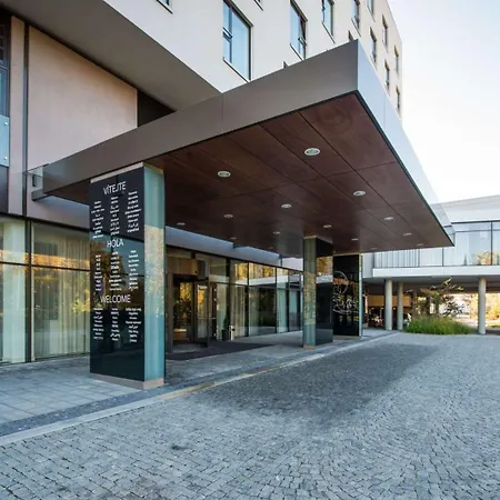 Nh Collection Congress Hotel 4*