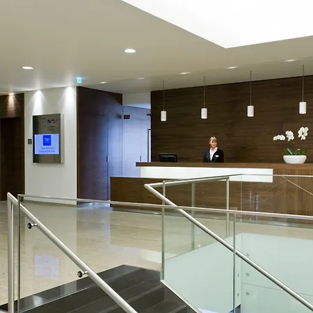 Nh Collection Congress Hotel 4*