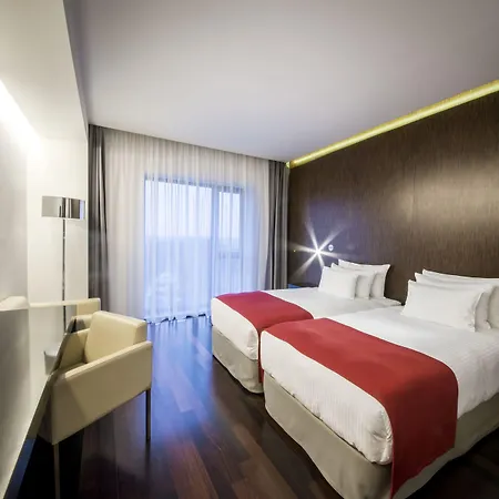 Nh Collection Congress Hotel Olomouc