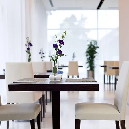 Hotel Nh Collection Congress Olomouc