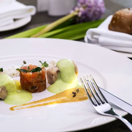 Nh Collection Congress Hotel Olomouc