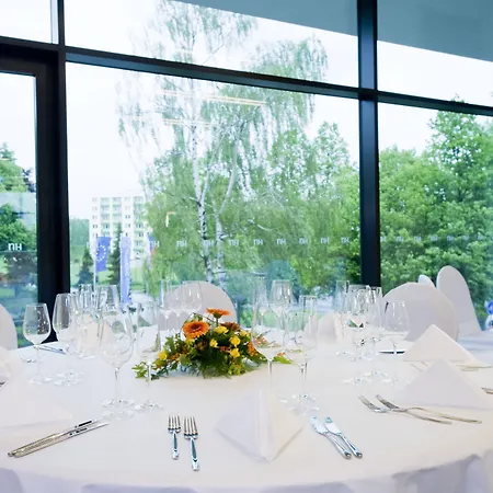 Hotel Nh Collection Congress 4*
