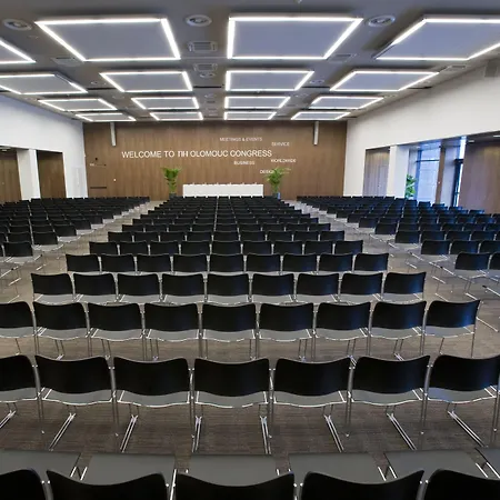 Nh Collection Congress 4* Olomouc
