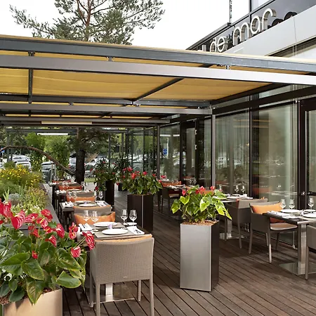 Nh Collection Congress 4*