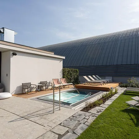 Hotel Nh Collection Congress Olomouc