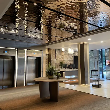 Hotel Nh Collection Congress Olomouc