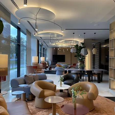 Hotel Nh Collection Congress Olomouc