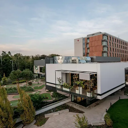 Hotel Nh Collection Congress