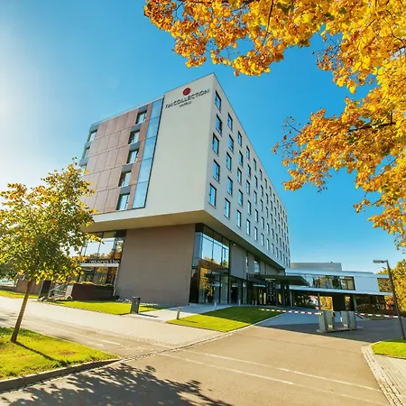 Nh Collection Congress Hotel 4*