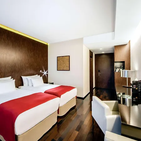 Nh Collection Congress 4*