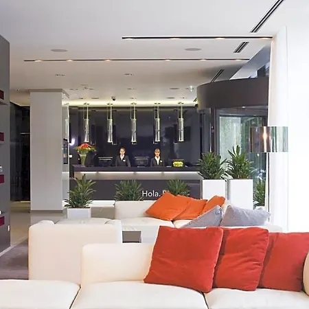 Hotel Nh Collection Congress 4*