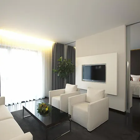 Nh Collection Congress Hotel Olomouc