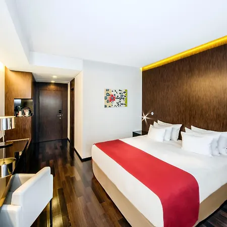Hotel Nh Collection Congress