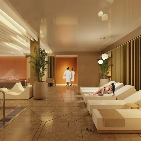 Hotel Nh Collection Congress 4*