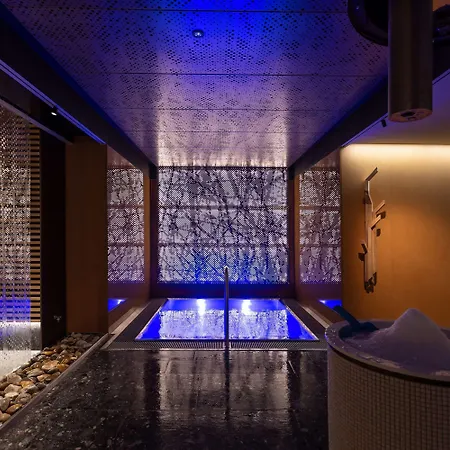 Nh Collection Congress Hotel 4*