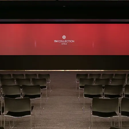 Hotel Nh Collection Congress 4*
