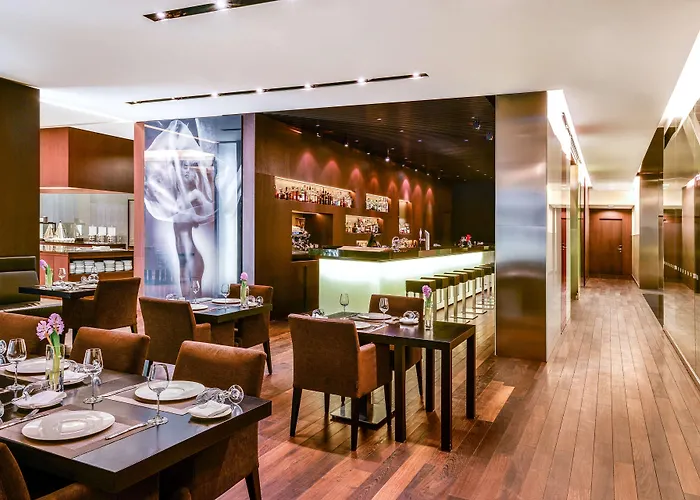 Hotel Nh Collection Congress Olomouc